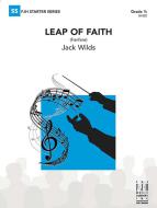 Leap of Faith Standard