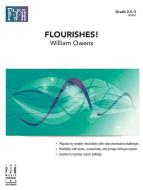 Flourishes! Standard