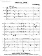 Musica Solaris 