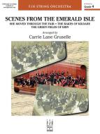 Scenes from the Emerald Isle Standard
