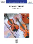Kings of Stone Standard