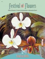 Festival Of Flowers 