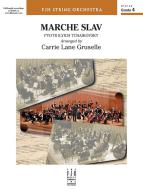 Marche Slav Standard