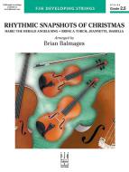 Rhythmic Snapshots of Christmas Standard