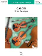 Galop! Standard