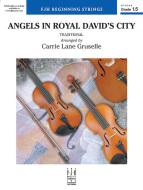 Angels in Royal David's City Standard