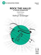 Rock The Halls! Standard