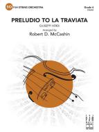 Preludio to La Traviata Standard