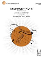 Symphony No 6 Standard