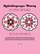Kaleidoscope Duets Book 4 Standard