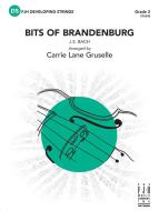Bits of Brandenburg Standard