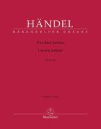 Utrecht Jubilate HWV 279 Standard