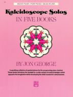 Kaleidoscope Solos Book 4 