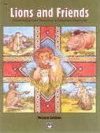 Lions And Friends 