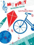 My First Keyboard Solos Standard