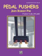 Pedal Pushers Standard