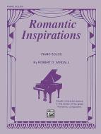 Romantic Inspirations 