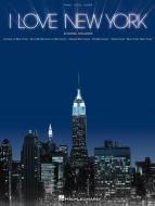 New York State Of Mind 