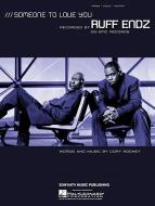 Someone To Love You 
