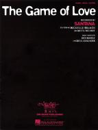 The Game Of Love 