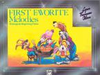First Favorite Melodies 