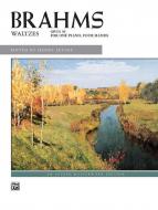 Waltzes, Op. 39 Standard