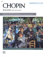 Waltzes 