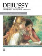 Children's Corner Suite 