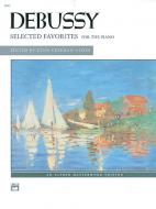 Selected Favorites 