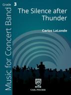 The Silence after Thunder 