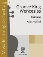 Groove King Wenceslas 
