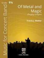 Of Metal and Magic 