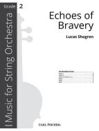 Echoes of Bravery 