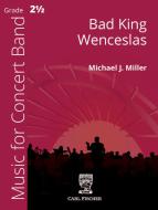 Bad King Wenceslas 