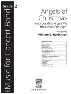 Angels of Christmas 