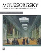 Pictures At an Exhibition 