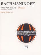 Fantasy Pieces, Op. 3 Standard