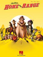 (You Ain't) Home On The Range - Main Title 