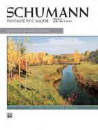 Fantaisie en ut majeur op. 17 
