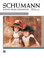 Scènes d'enfants op. 15 