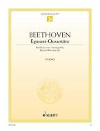 Egmont Overture Op. 84 Standard