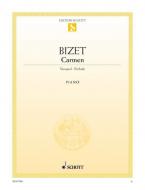 Carmen Standard