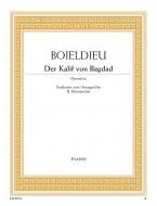 The Caliph of Baghdad Standard