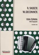Andante Spianato and Grande Polonaise Brillante Op. 22 