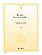 Rêve d'amour no 2 Standard