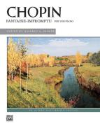 Fantaisie-Impromptu 