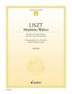 Mephisto Waltz Standard