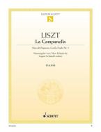 La Campanella Standard