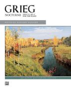 Nocturne, Op. 54, No. 4 