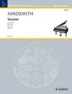 Sonate op. 17 Standard